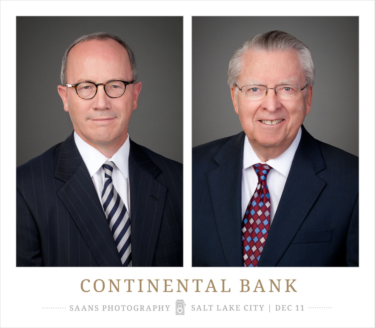 Continental Bank