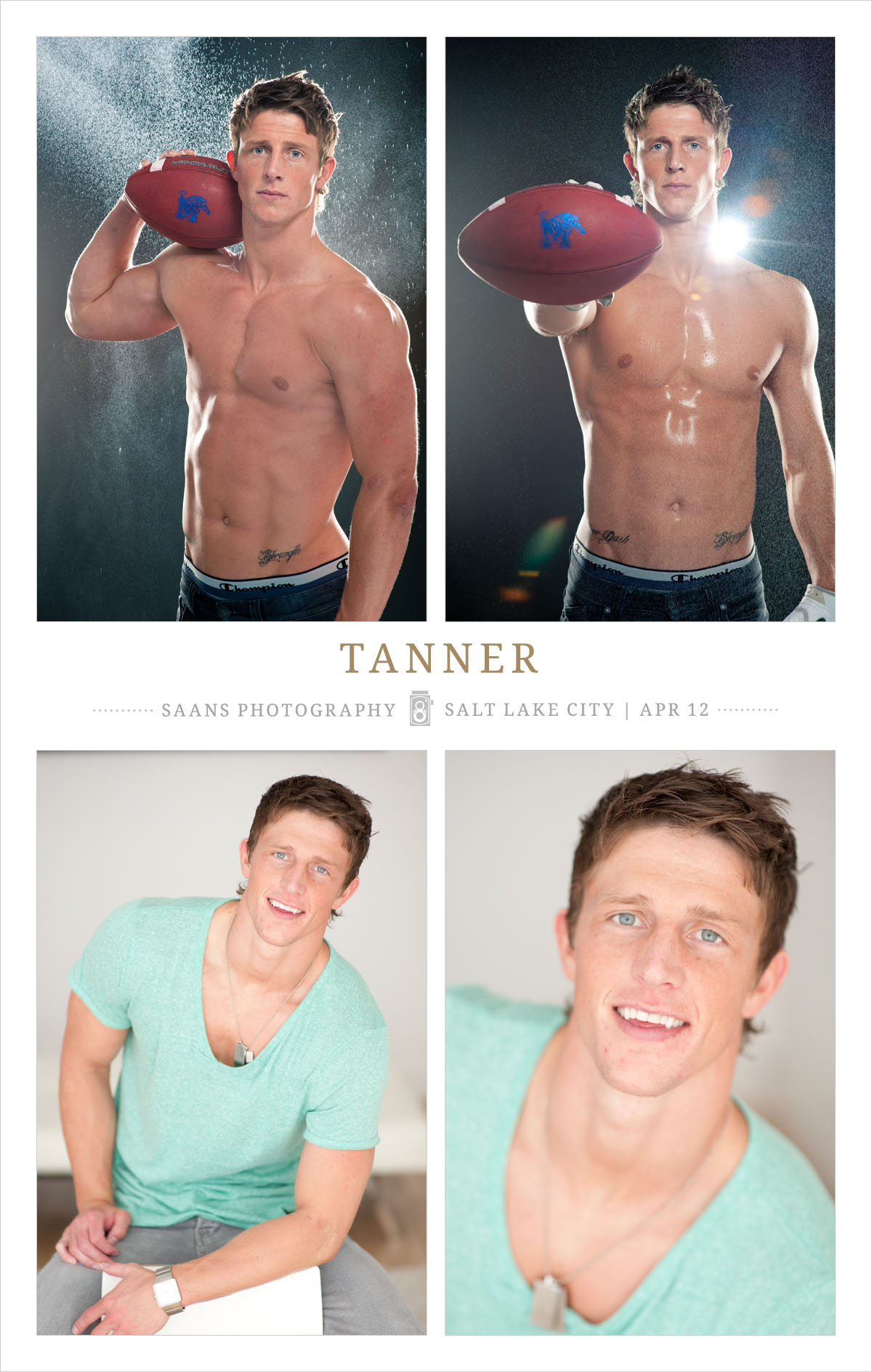 Tanner Sports Photography