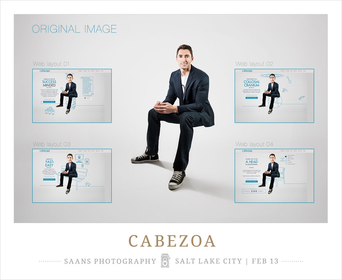 Cabezoa Commercial Photography