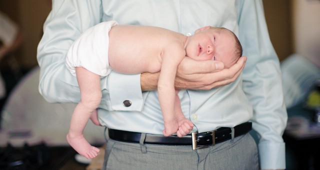 Baby Riley | Newborn Portrait session