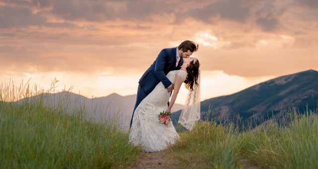 Savannah+Nate | Utah Bridals