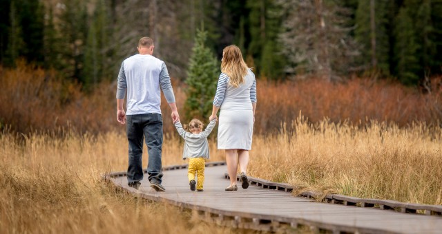 Jae+Mara | Family Portraits